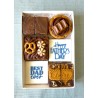 Father's day large treat box