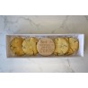Smart cookie box