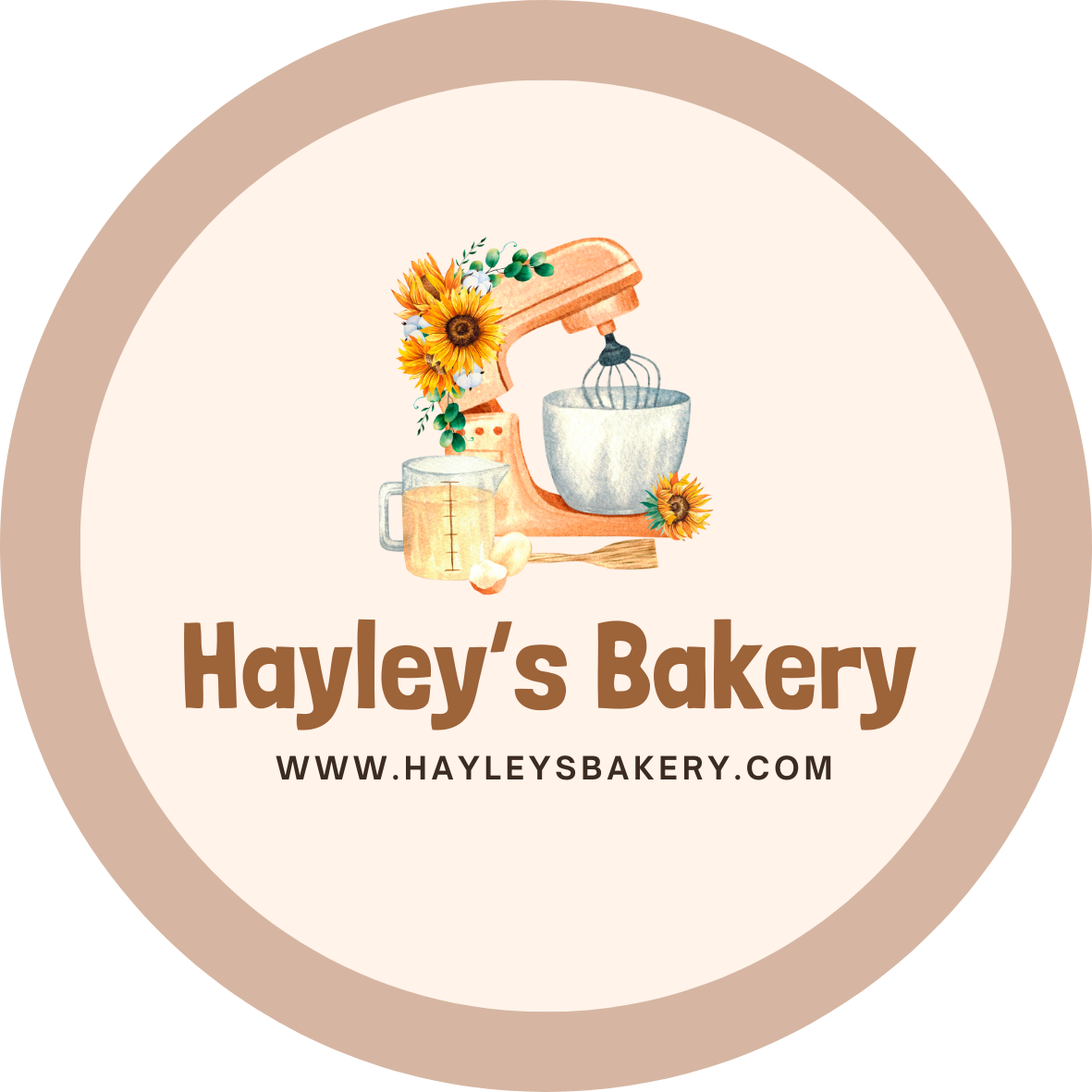 Hayley's Bakery